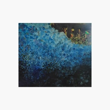 Bridge Over Troubled Waters, 2024