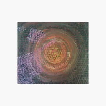 Let the light break through - 2, 2025