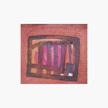 Scream of the Light. Listen, 2024