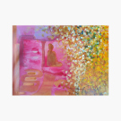 How Stillness Became Part of My Creative Process